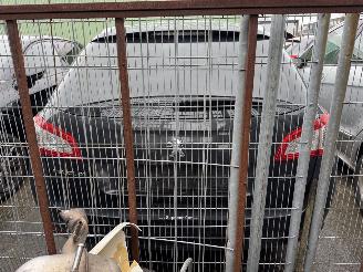 Peugeot 508 SW 2.0 HDi Allure 120kW Pano HUD picture 3