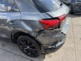 Volkswagen T-Roc 1.5 TSI 110KW DSG R Clima Navi Led Xenon Virtual Dash picture 19