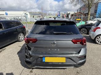 Volkswagen T-Roc 1.5 TSI 110KW DSG R Clima Navi Led Xenon Virtual Dash picture 3