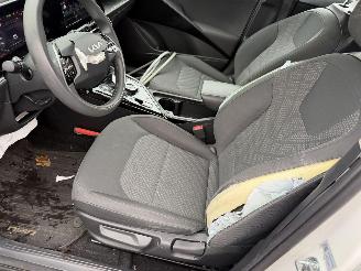 Kia Niro 46.8 kWh 150KW Clima Navi Led Camera NAP picture 7