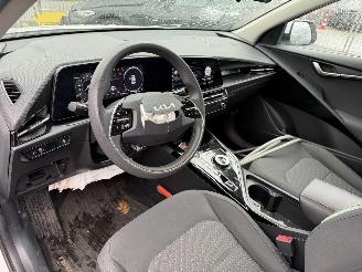 Kia Niro 46.8 kWh 150KW Clima Navi Led Camera NAP picture 6