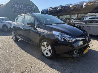 Renault Clio 0.9 TCE 66KW Navi Clima Led Dynamique picture 1