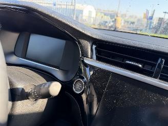 Opel Corsa-E 50 kWh 100KW Autom. Clima Navi Led 5-Drs NAP picture 11