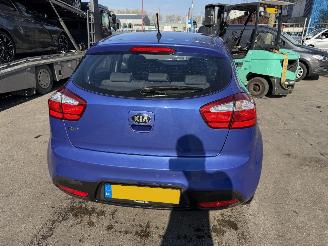 Kia Rio 1.2 CVVT 63KW Clima 5-Drs Comfort Pack NAP picture 5