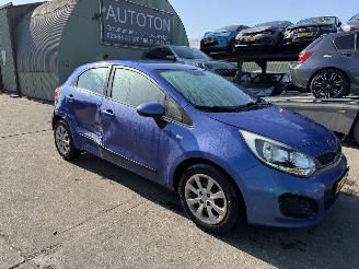 Kia Rio 1.2 CVVT 63KW Clima 5-Drs Comfort Pack NAP picture 1