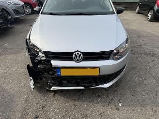 Volkswagen Polo 1.2 44KW Airco picture 12