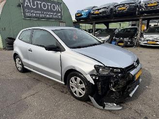 Volkswagen Polo 1.2 44KW Airco picture 1