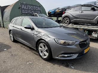 škoda osobní automobily Opel Insignia 1.6 CDTI 100KW Autom. Navi Clima Camera Business Executive 2018/12