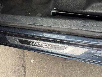 Volkswagen Golf 1.2 TSI 63KW Clima Tour 5-Drs picture 9