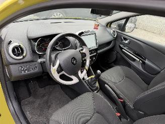 Renault Clio 0.9 TCE 66KW 7-Edition Clima Navi Led picture 7