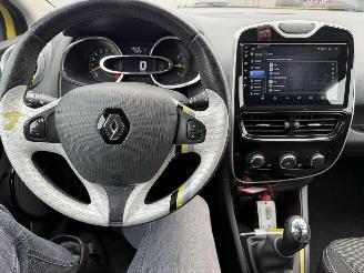 Renault Clio 0.9 TCE 66KW 7-Edition Clima Navi Led picture 9