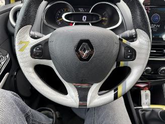 Renault Clio 0.9 TCE 66KW 7-Edition Clima Navi Led picture 12