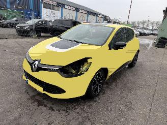 Renault Clio 0.9 TCE 66KW 7-Edition Clima Navi Led picture 6