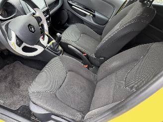 Renault Clio 0.9 TCE 66KW 7-Edition Clima Navi Led picture 8