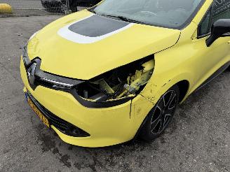 Renault Clio 0.9 TCE 66KW 7-Edition Clima Navi Led picture 14