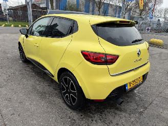 Renault Clio 0.9 TCE 66KW 7-Edition Clima Navi Led picture 5