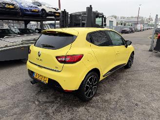 Renault Clio 0.9 TCE 66KW 7-Edition Clima Navi Led picture 2