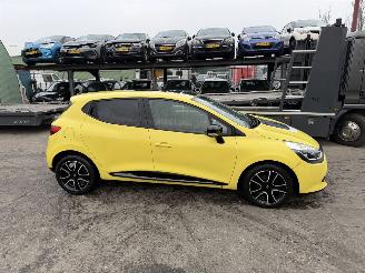 Renault Clio 0.9 TCE 66KW 7-Edition Clima Navi Led picture 3