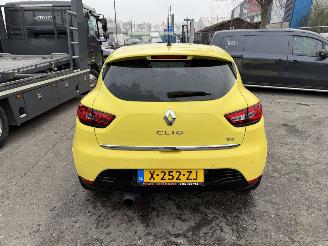 Renault Clio 0.9 TCE 66KW 7-Edition Clima Navi Led picture 4