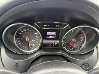 Mercedes Cla-klasse 180 90KW Autom. Clima Navi Led Business Solution AMG picture 14