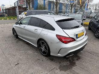 Mercedes Cla-klasse 180 90KW Autom. Clima Navi Led Business Solution AMG picture 4
