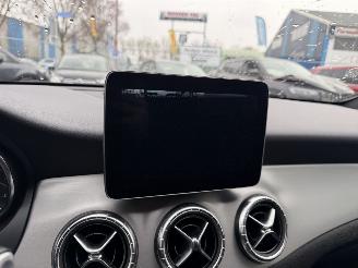 Mercedes Cla-klasse 180 90KW Autom. Clima Navi Led Business Solution AMG picture 15