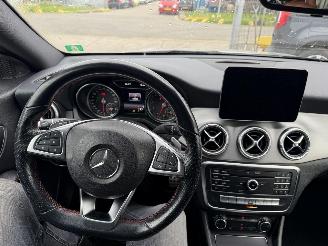 Mercedes Cla-klasse 180 90KW Autom. Clima Navi Led Business Solution AMG picture 7