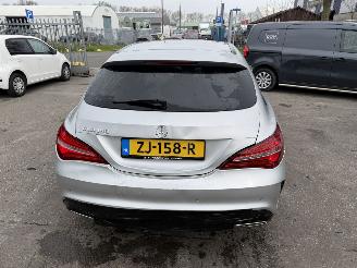 Mercedes Cla-klasse 180 90KW Autom. Clima Navi Led Business Solution AMG picture 17