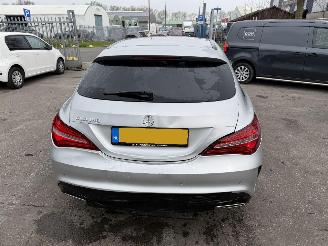 Mercedes Cla-klasse 180 90KW Autom. Clima Navi Led Business Solution AMG picture 5