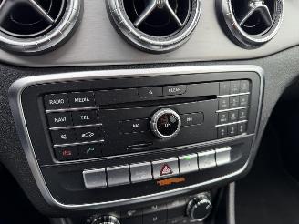 Mercedes Cla-klasse 180 90KW Autom. Clima Navi Led Business Solution AMG picture 10