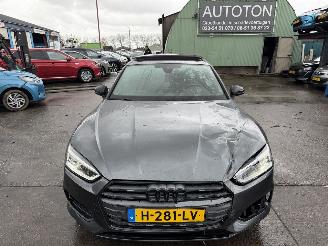 Audi A5 40 TFSI 140KW S-Tronic Pano Clima Navi Led Design picture 19
