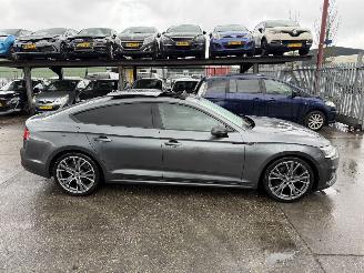 Audi A5 40 TFSI 140KW S-Tronic Pano Clima Navi Led Design picture 3