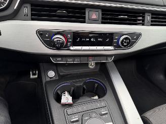 Audi A5 40 TFSI 140KW S-Tronic Pano Clima Navi Led Design picture 15