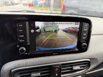 Hyundai I-10 1.0 49KW Comfort Navi Clima Camera Led Smart NAP picture 14