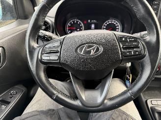 Hyundai I-10 1.0 49KW Comfort Navi Clima Camera Led Smart NAP picture 15