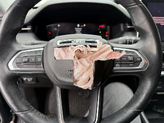 Jeep Compass 4xe 240 Plug-in Hybrid Electric S Autom. Clima Navi picture 11