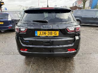 Jeep Compass 4xe 240 Plug-in Hybrid Electric S Autom. Clima Navi picture 3