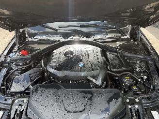 BMW 3-serie 320i Autom. 135KW M Sport Pano Clima Navi picture 14