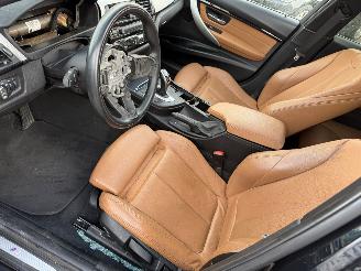 BMW 3-serie 320i Autom. 135KW M Sport Pano Clima Navi picture 7