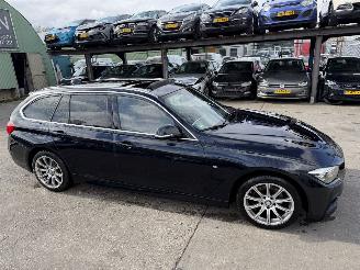 BMW 3-serie 320i Autom. 135KW M Sport Pano Clima Navi picture 3