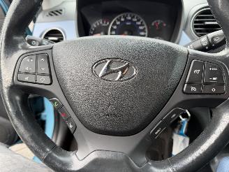 Hyundai I-10 1.2 i-Drive 62KW Cool Led Airco 5-Drs picture 11