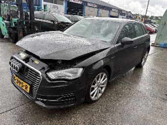 skadebil auto Audi A3 1.4 E-Tron 110KW Pano Clima Navi 2015/1