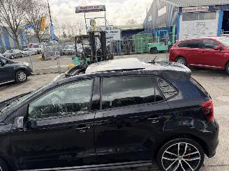 Volkswagen Polo 1.8 GTI 141KW Pano DSG Clima Navi Led Camera picture 21