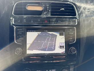 Volkswagen Polo 1.8 GTI 141KW Pano DSG Clima Navi Led Camera picture 9