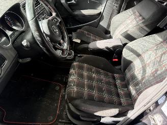 Volkswagen Polo 1.8 GTI 141KW Pano DSG Clima Navi Led Camera picture 8