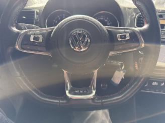 Volkswagen Polo 1.8 GTI 141KW Pano DSG Clima Navi Led Camera picture 14