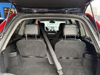 Volvo Xc-90 2.4 D5 136KW R-Design Clima Navi Xenon 7-Pers picture 21