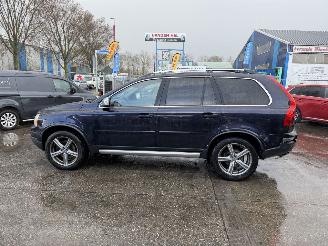 Volvo Xc-90 2.4 D5 136KW R-Design Clima Navi Xenon 7-Pers picture 7