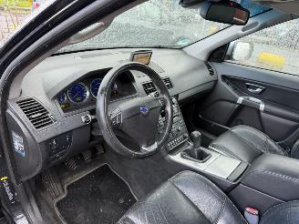 Volvo Xc-90 2.4 D5 136KW R-Design Clima Navi Xenon 7-Pers picture 8