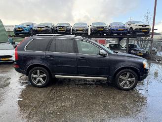 Volvo Xc-90 2.4 D5 136KW R-Design Clima Navi Xenon 7-Pers picture 2